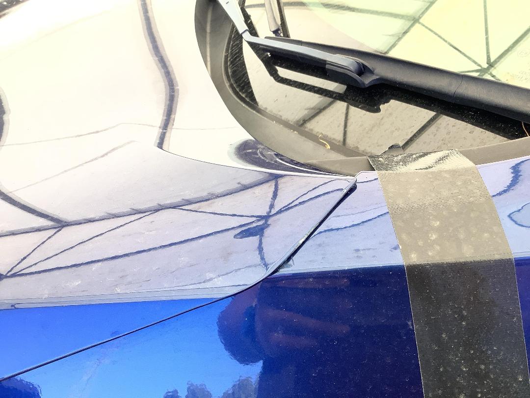 Photo '3' of Nissan Leaf Photo '3' of Nissan Leaf