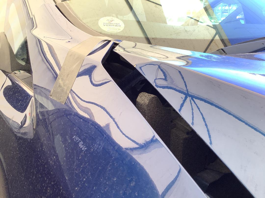 Photo '7' of Nissan Leaf Photo '7' of Nissan Leaf