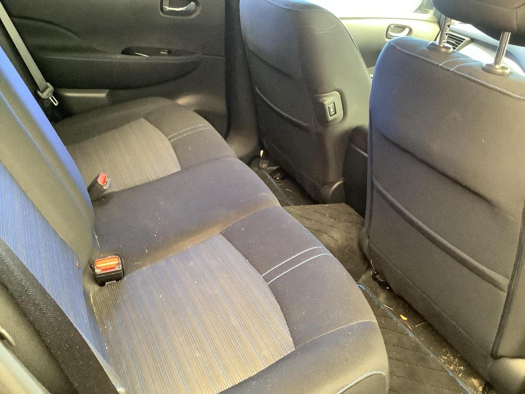 Photo '12' of Nissan Leaf Photo '12' of Nissan Leaf