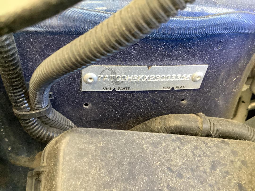 Photo '23' of Nissan Leaf Photo '23' of Nissan Leaf