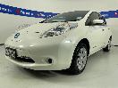 Thumbnail '4' of Nissan Leaf