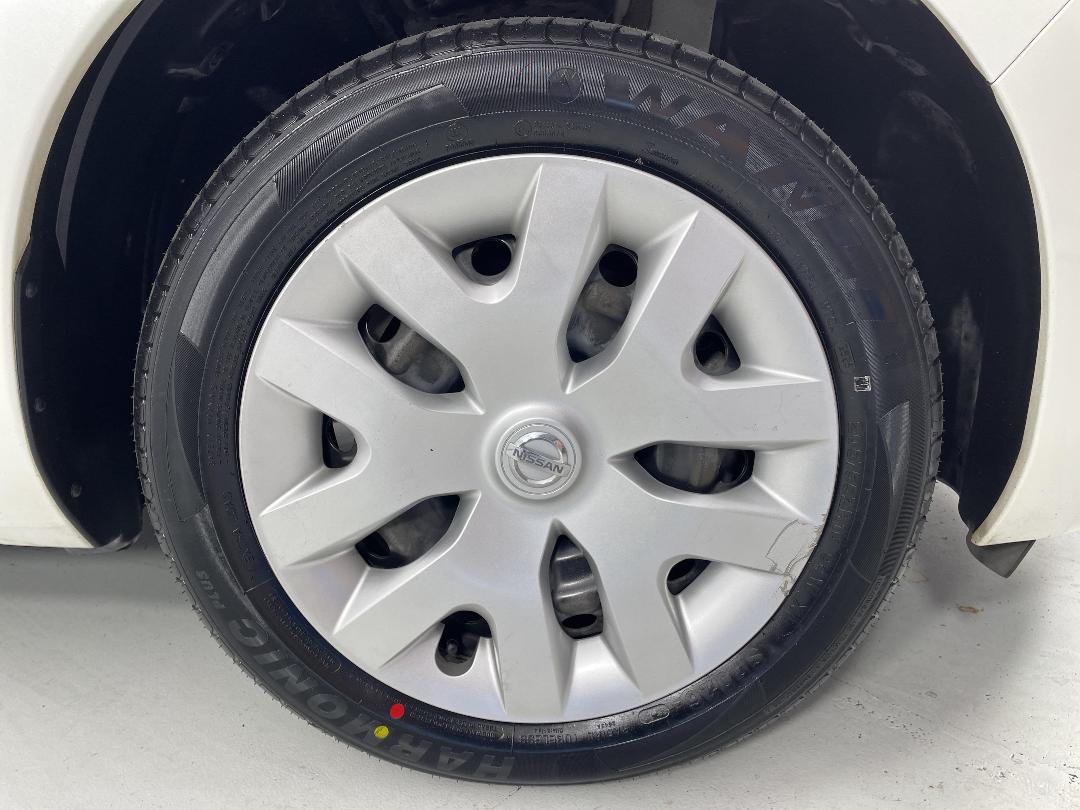 Photo '9' of Nissan Leaf