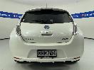 Thumbnail '6' of Nissan Leaf