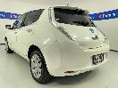 Thumbnail '5' of Nissan Leaf
