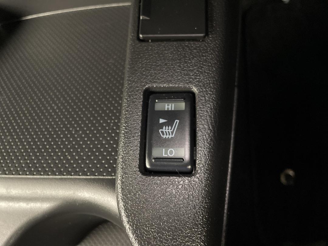 Photo '26' of Nissan Leaf