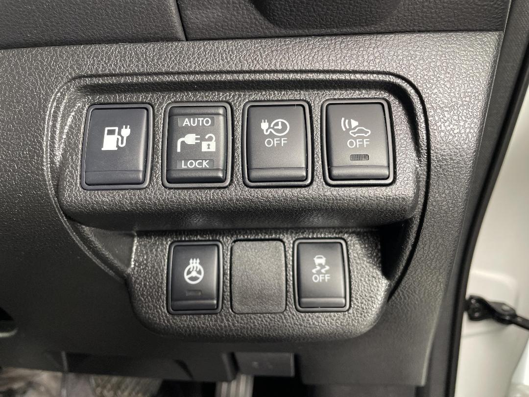 Photo '25' of Nissan Leaf