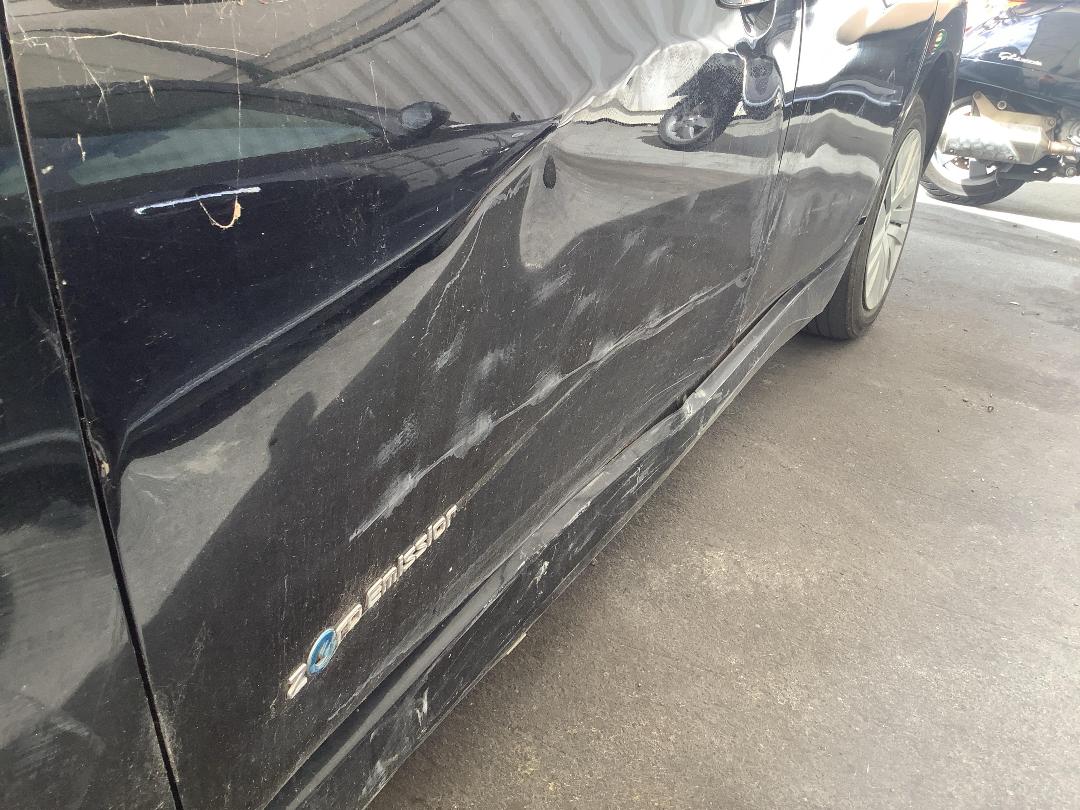 Photo '3' of Nissan Leaf