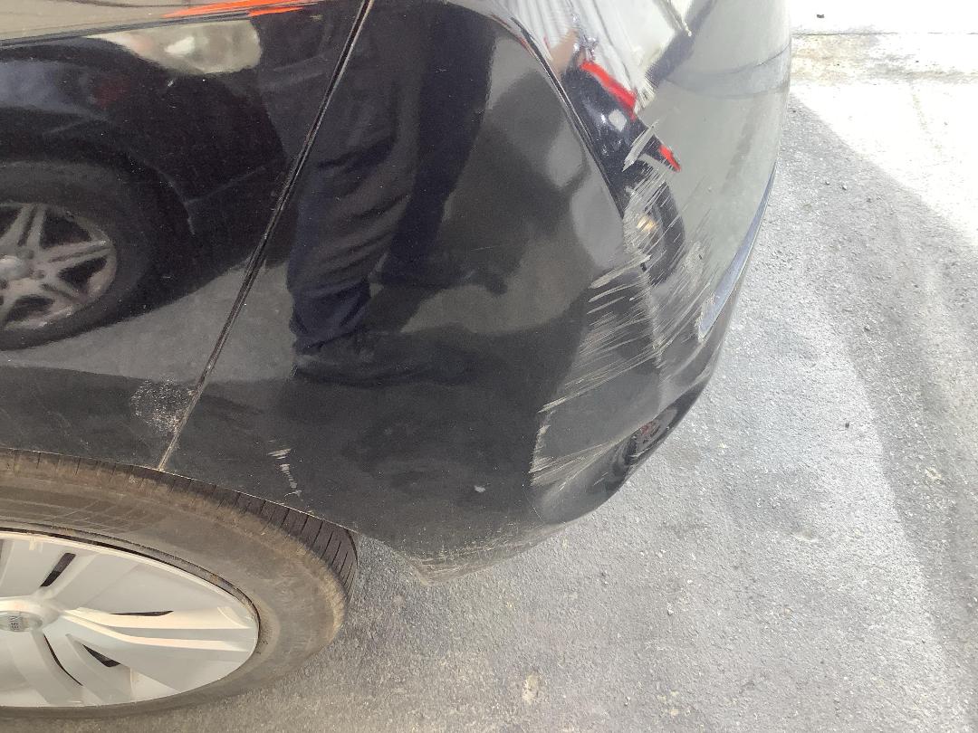 Photo '5' of Nissan Leaf