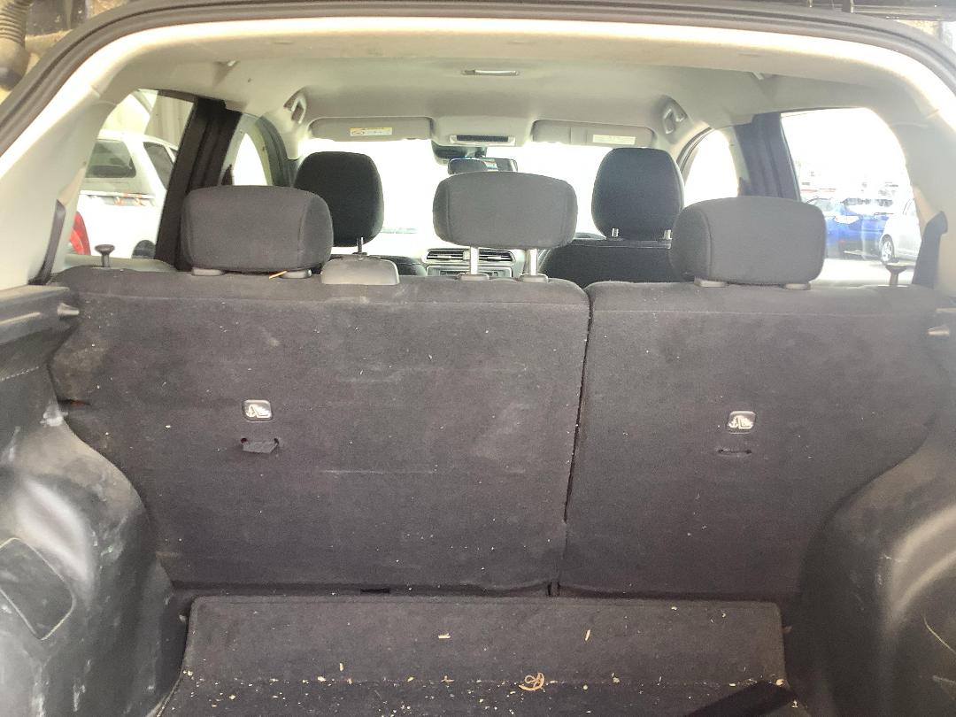 Photo '9' of Nissan Leaf