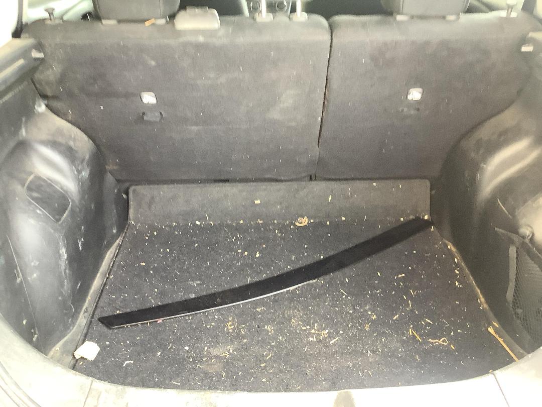 Photo '8' of Nissan Leaf