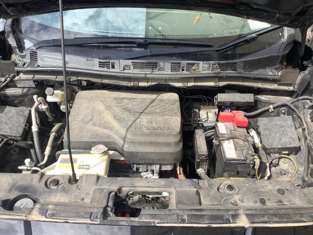 Photo '18' of Nissan Leaf