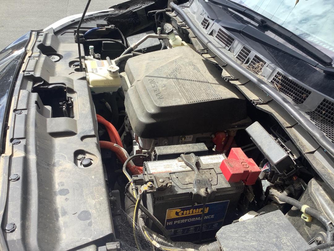 Photo '19' of Nissan Leaf