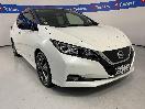 Thumbnail '1' of Nissan Leaf