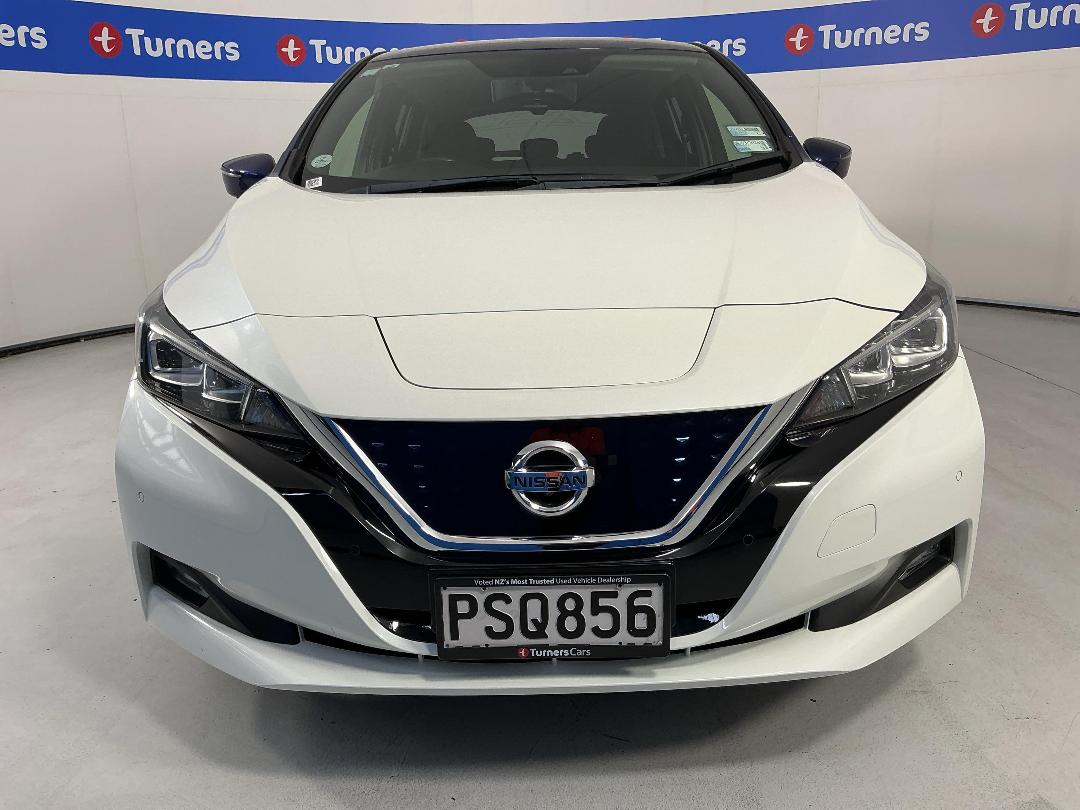 Photo '2' of Nissan Leaf Photo '2' of Nissan Leaf