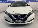 Thumbnail '2' of Nissan Leaf