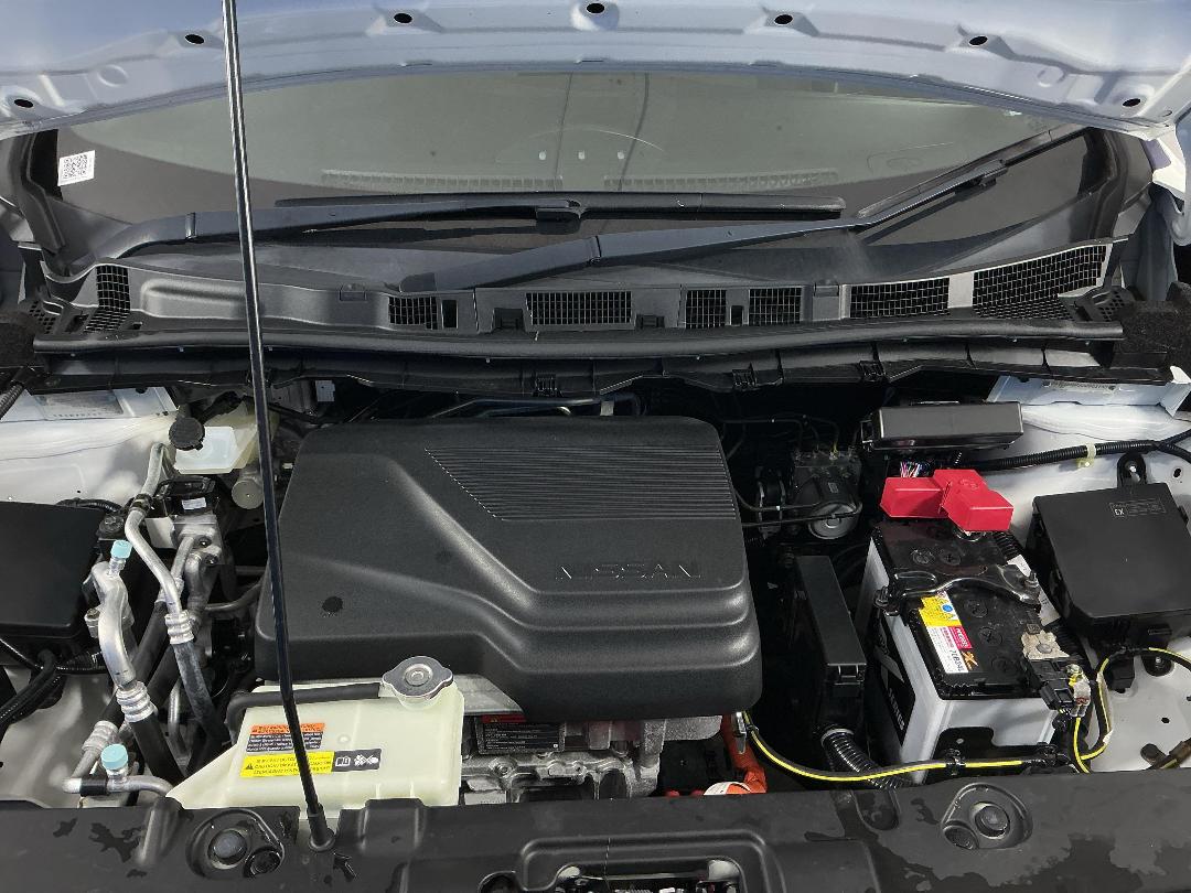 Photo '13' of Nissan Leaf Photo '13' of Nissan Leaf