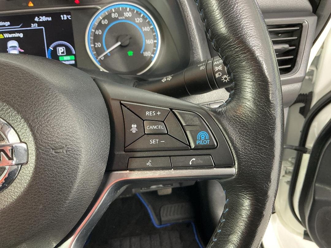 Photo '24' of Nissan Leaf Photo '24' of Nissan Leaf