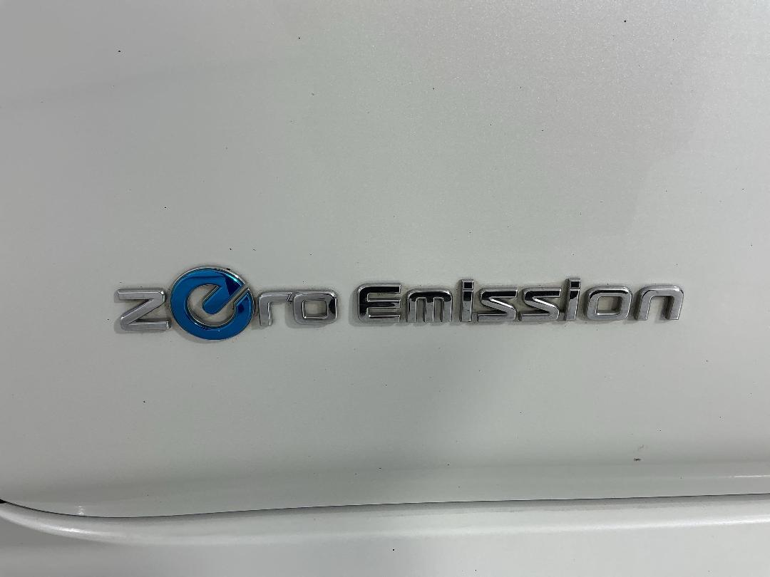 Photo '29' of Nissan Leaf Photo '29' of Nissan Leaf