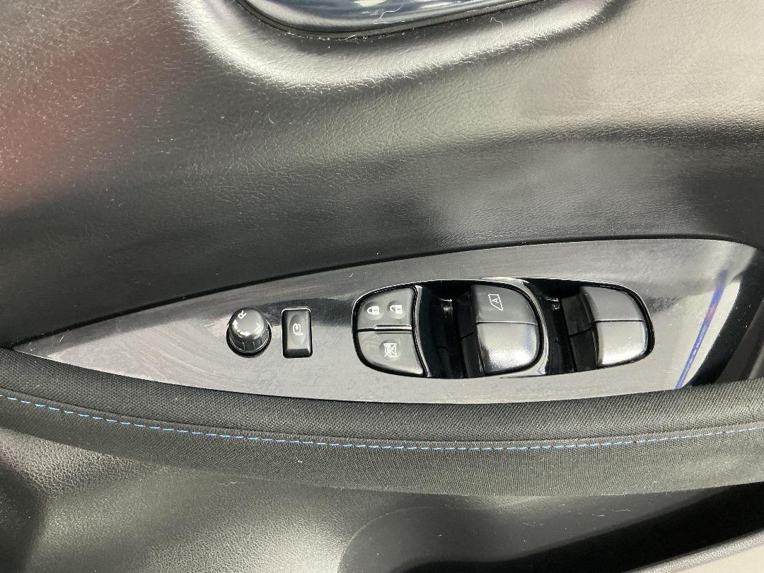 Photo '26' of Nissan Leaf Photo '26' of Nissan Leaf