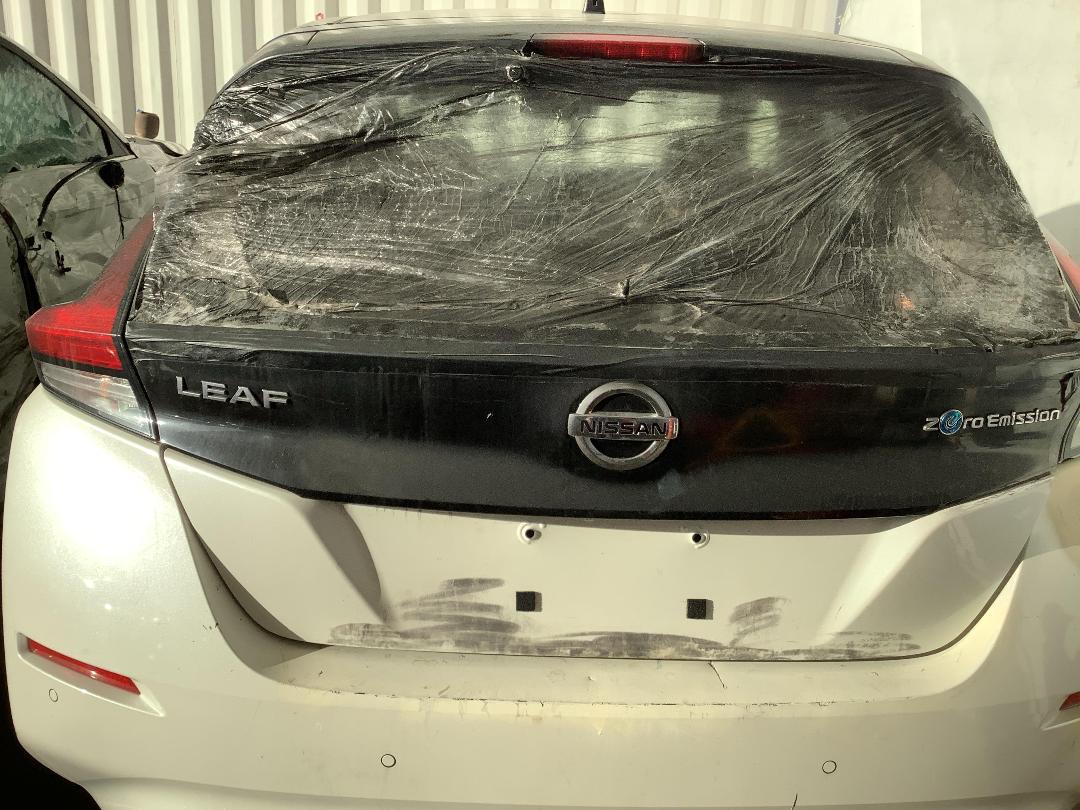 Photo '5' of Nissan Leaf