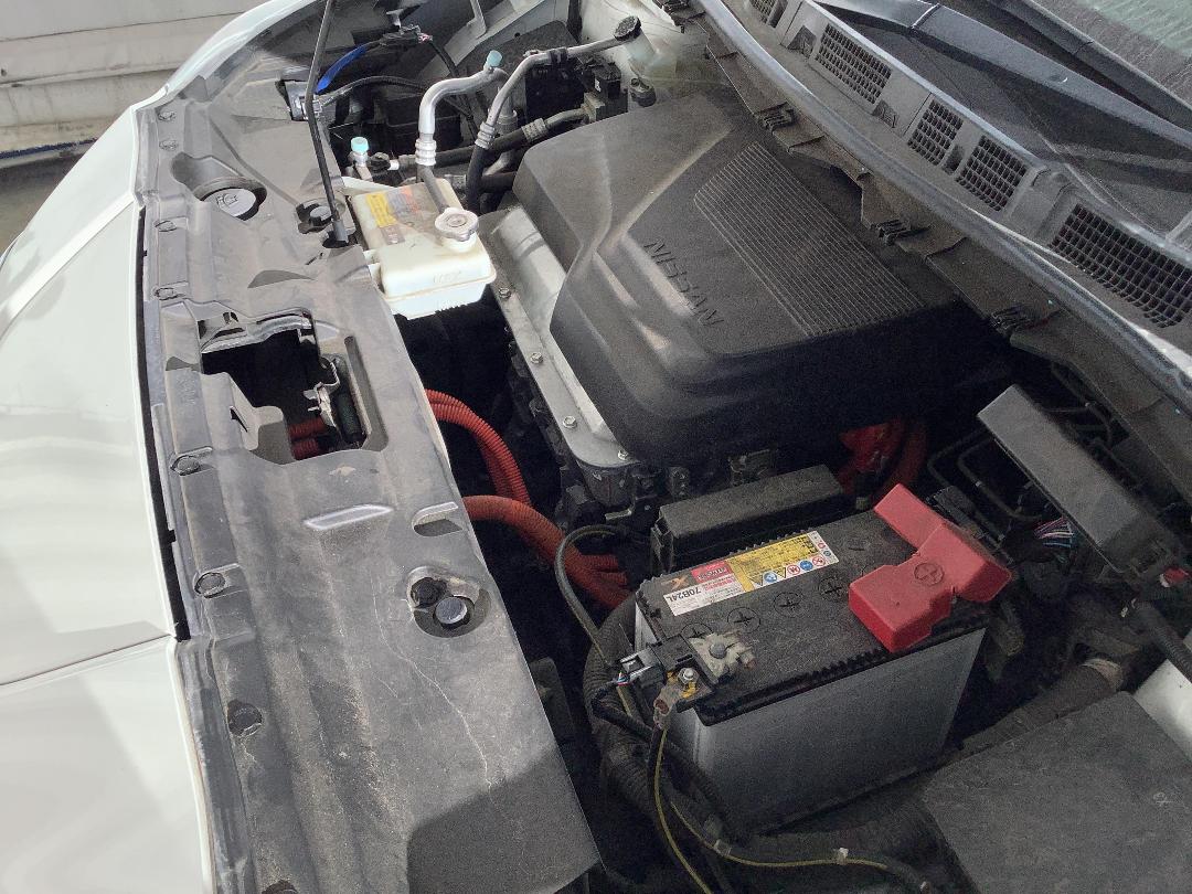 Photo '11' of Nissan Leaf