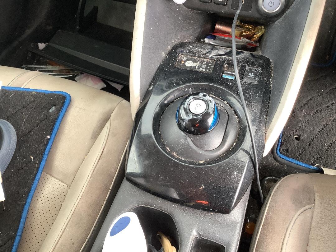 Photo '16' of Nissan Leaf