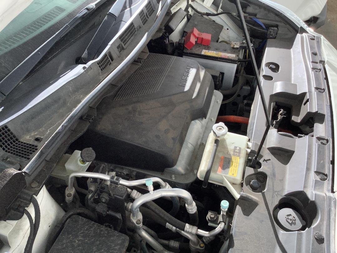 Photo '12' of Nissan Leaf