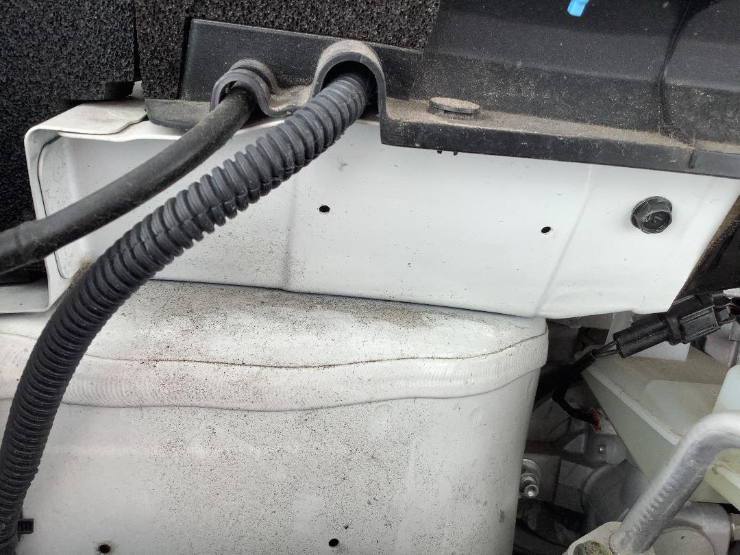 Photo '13' of Nissan Leaf