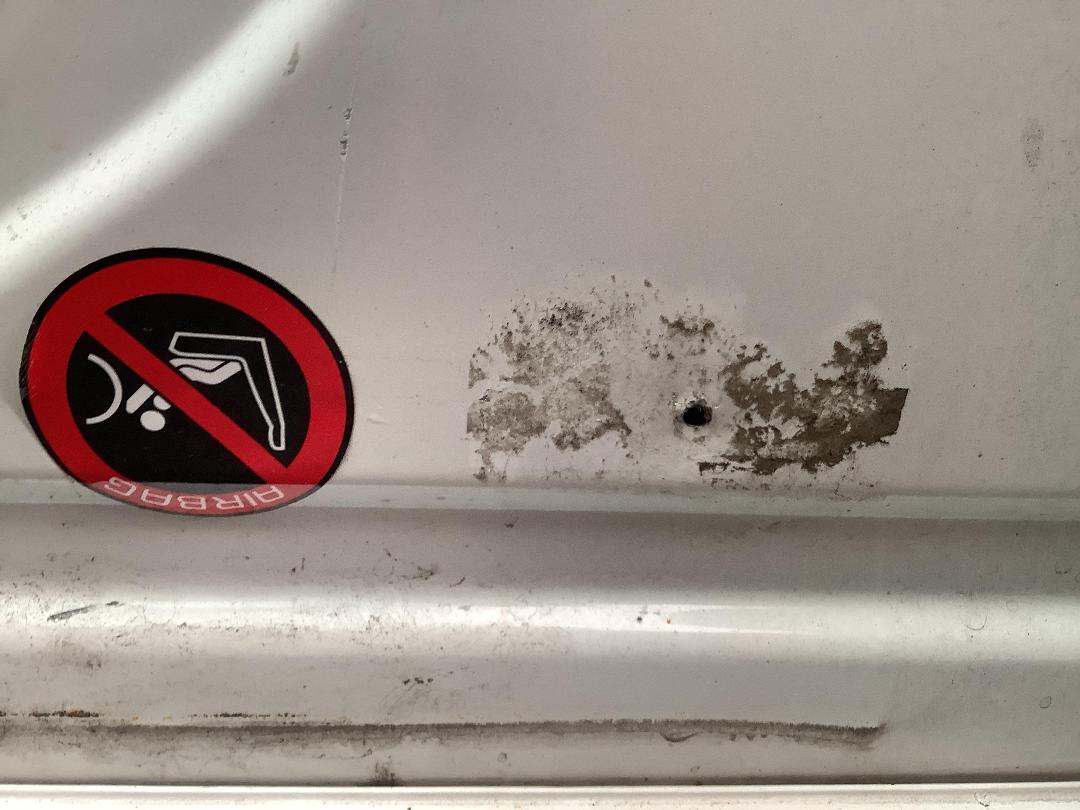 Photo '14' of Nissan Leaf