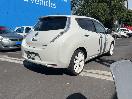 Thumbnail '5' of Nissan Leaf