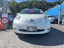 Thumbnail '1' of Nissan Leaf