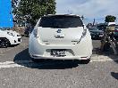Thumbnail '4' of Nissan Leaf