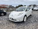 Thumbnail '4' of Nissan Leaf