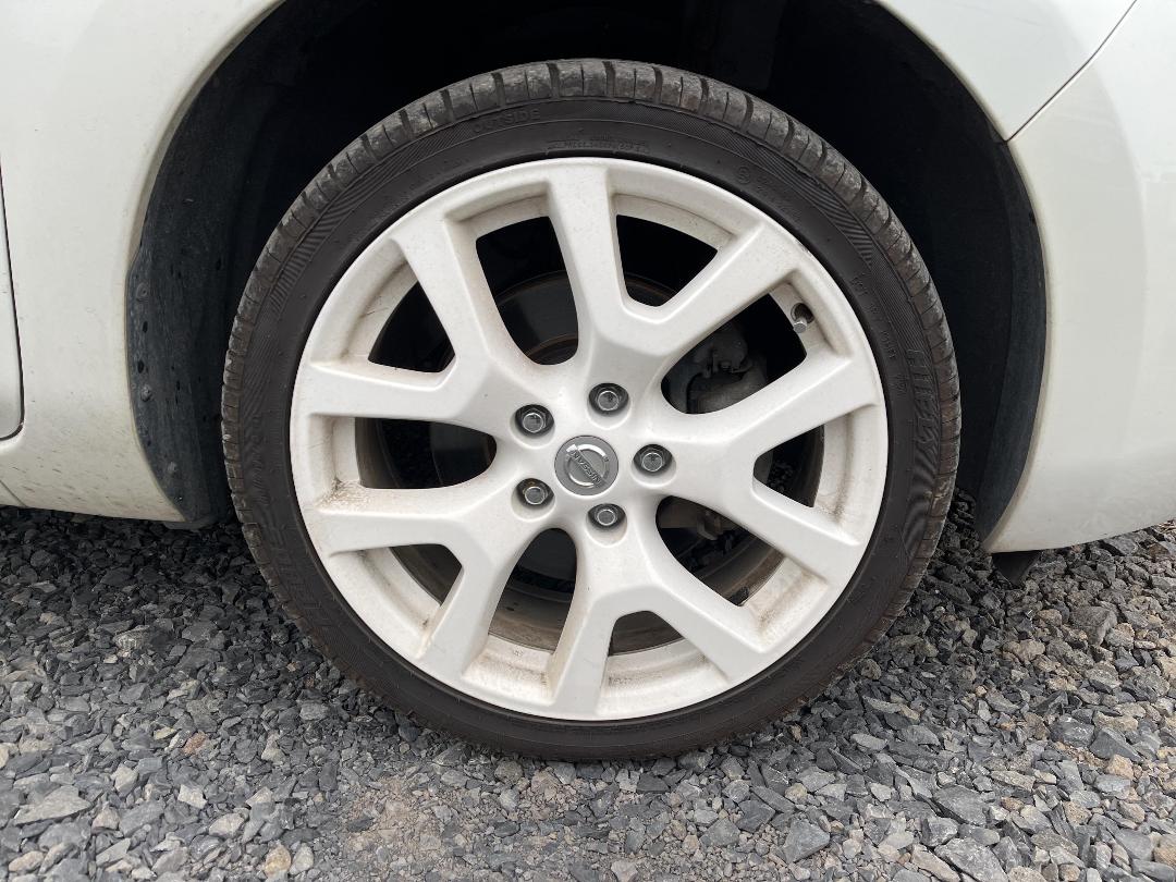 Photo '9' of Nissan Leaf