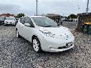 Thumbnail '1' of Nissan Leaf
