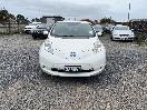 Thumbnail '2' of Nissan Leaf