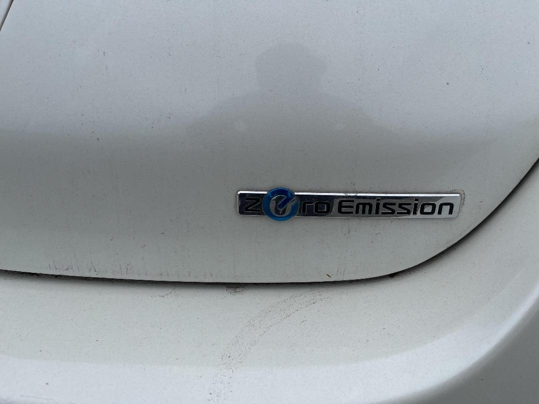 Photo '26' of Nissan Leaf