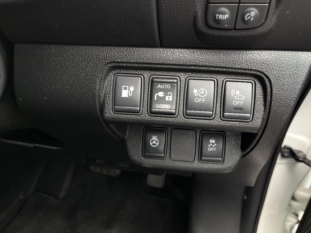 Photo '27' of Nissan Leaf