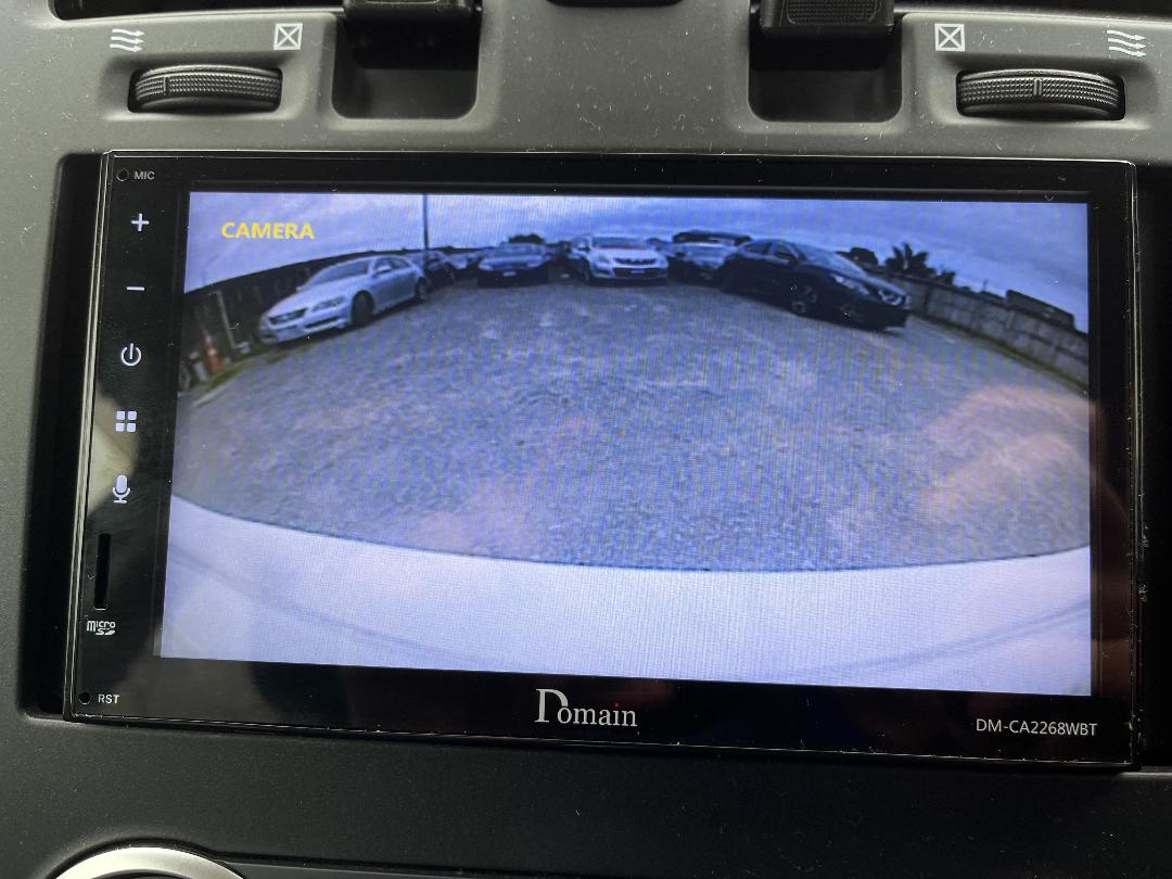 Photo '29' of Nissan Leaf