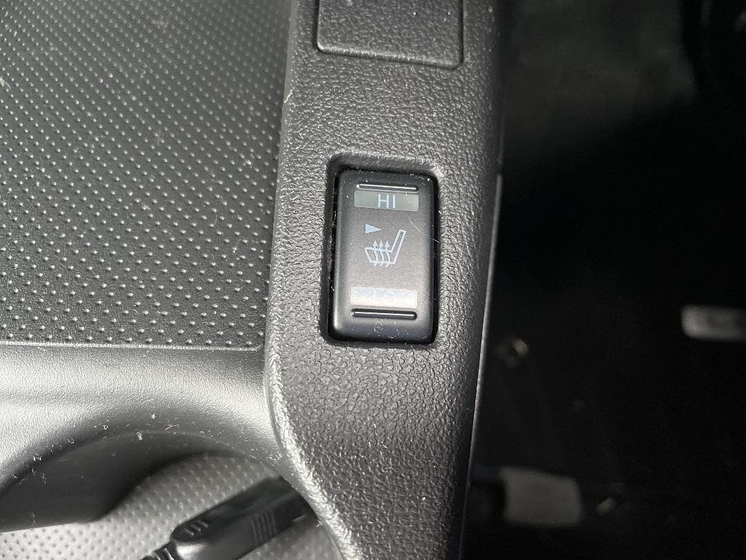 Photo '30' of Nissan Leaf