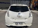 Thumbnail '5' of Nissan Leaf Electric