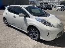 Thumbnail '2' of Nissan Leaf Electric