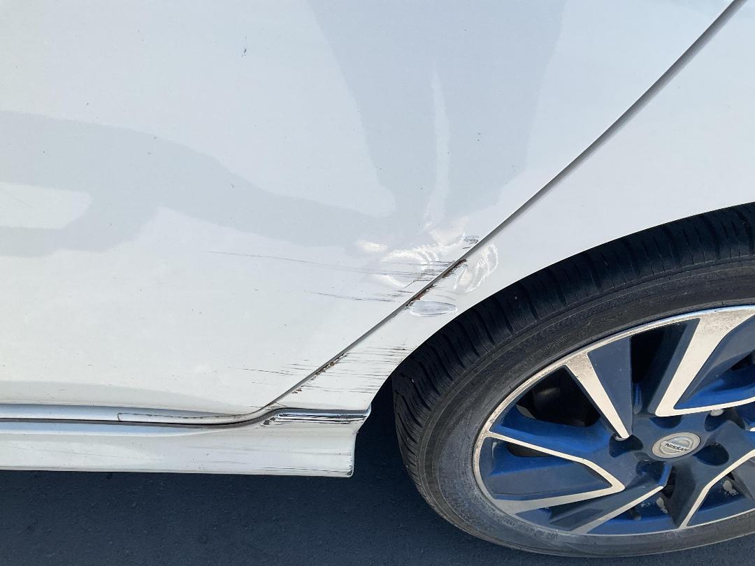 Photo '7' of Nissan Leaf Electric