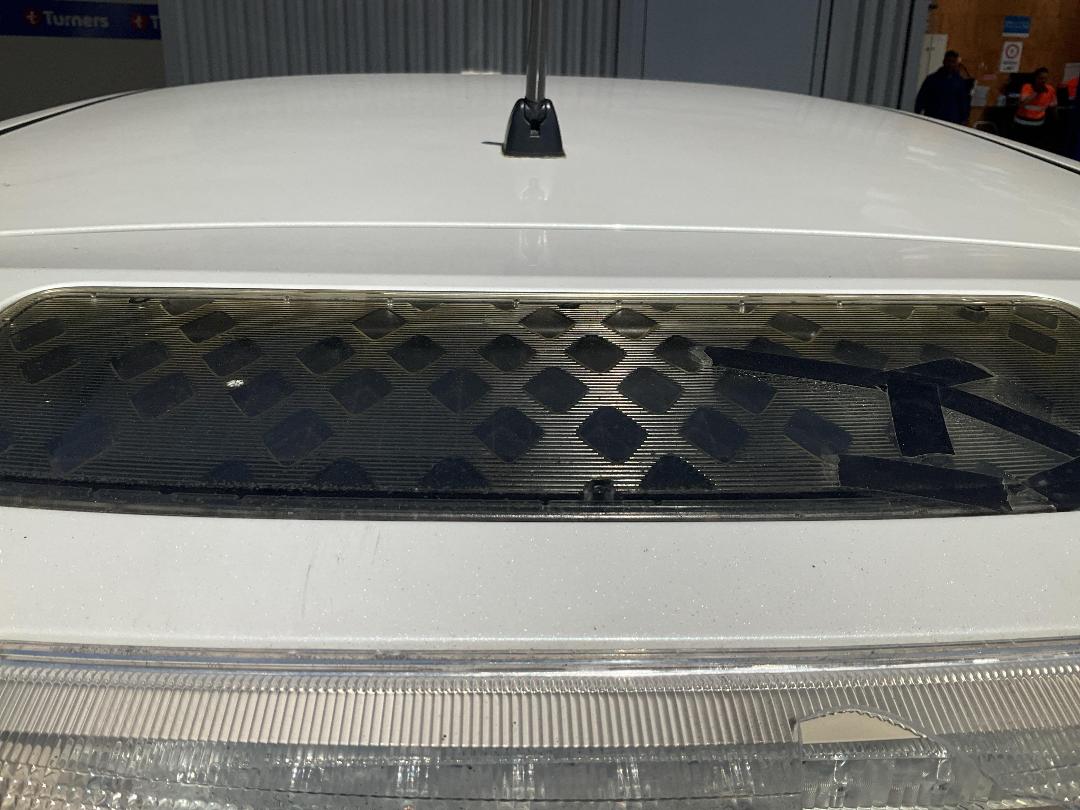 Photo '8' of Nissan Leaf Electric