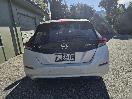 Thumbnail '3' of Nissan Leaf