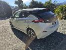 Thumbnail '4' of Nissan Leaf