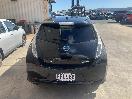 Thumbnail '5' of Nissan Leaf Electric