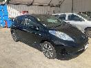 Thumbnail '1' of Nissan Leaf Electric