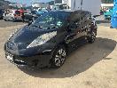 Thumbnail '3' of Nissan Leaf Electric