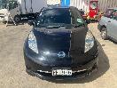 Thumbnail '2' of Nissan Leaf Electric